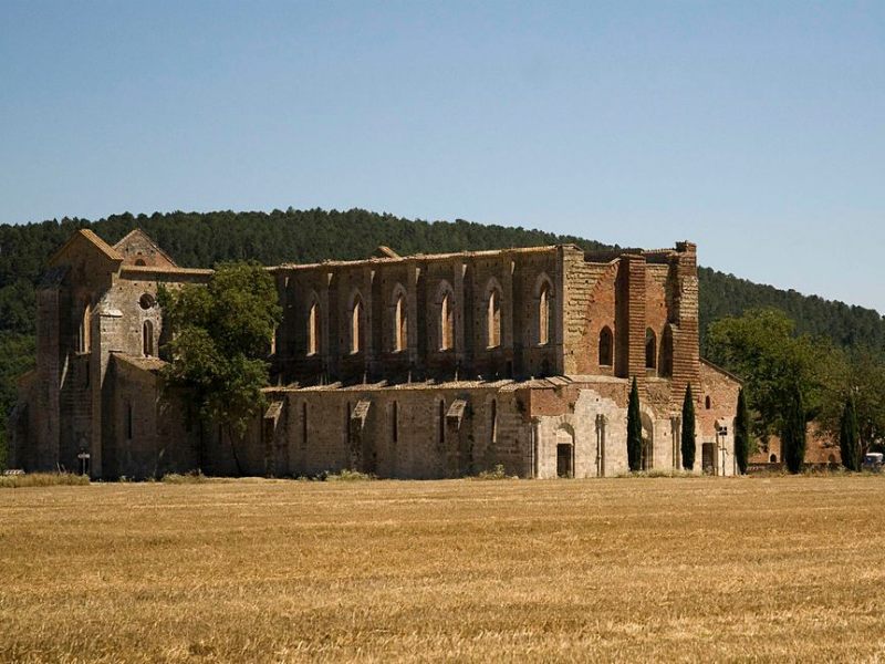Arthurian Adventure Destinations, Part 3:&nbsp;Italy