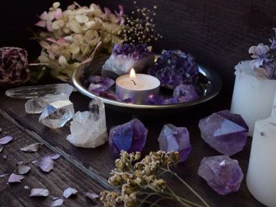 Crystals for the Arthurianist: Part&nbsp;1
